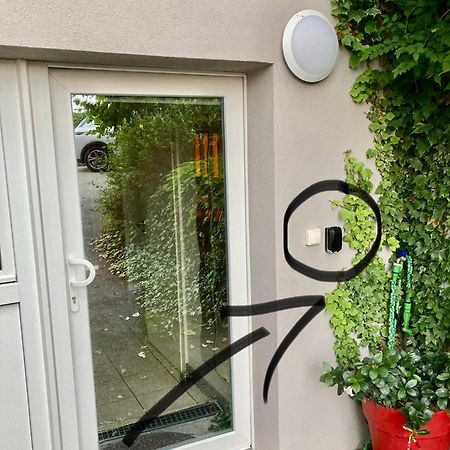 B&B Chez Didier Et Catherine Ittenheim Exterior photo